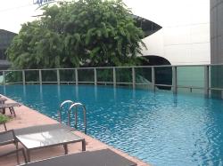Suites At Orchard (D9), Condominium #924972